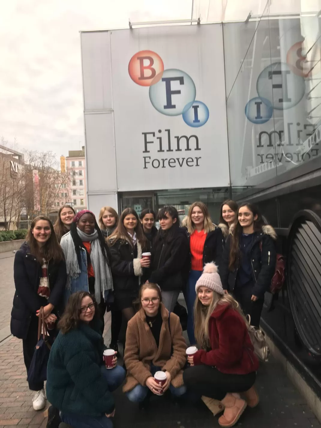 Spanish Film Studies at the BFI