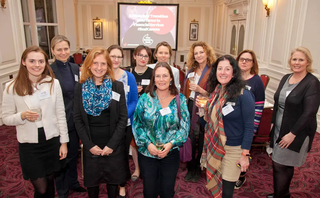 WSHA Business Networking Event 2019