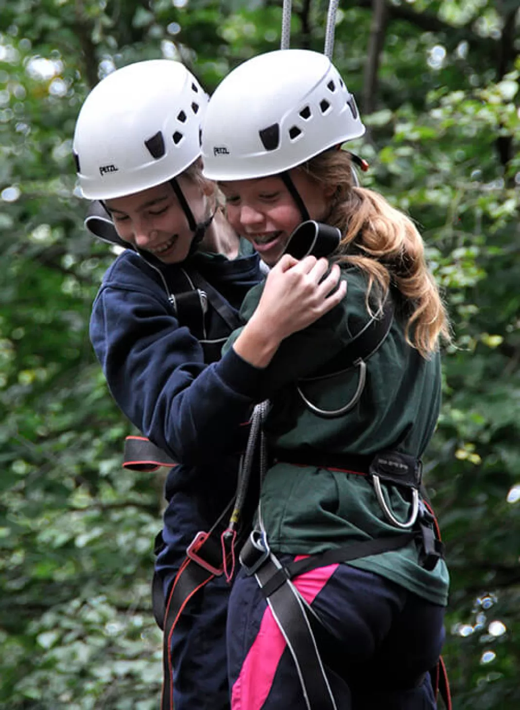 Year 9 Activity Day