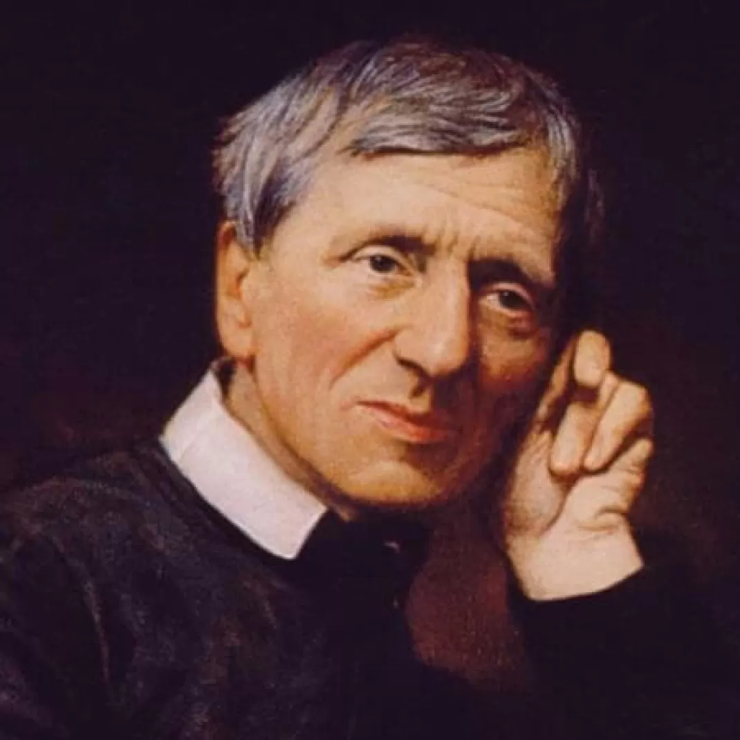 Celebrating the Canonisation of Cardinal John Henry Newman: A Saint for our Times