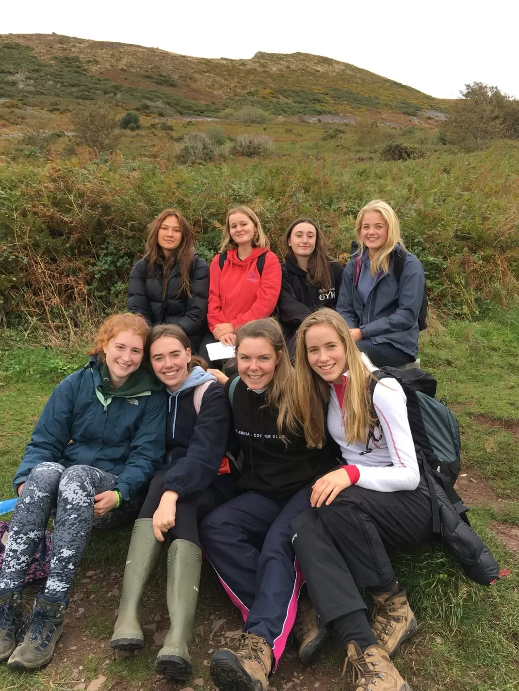 Coastal Coursework for Geographers