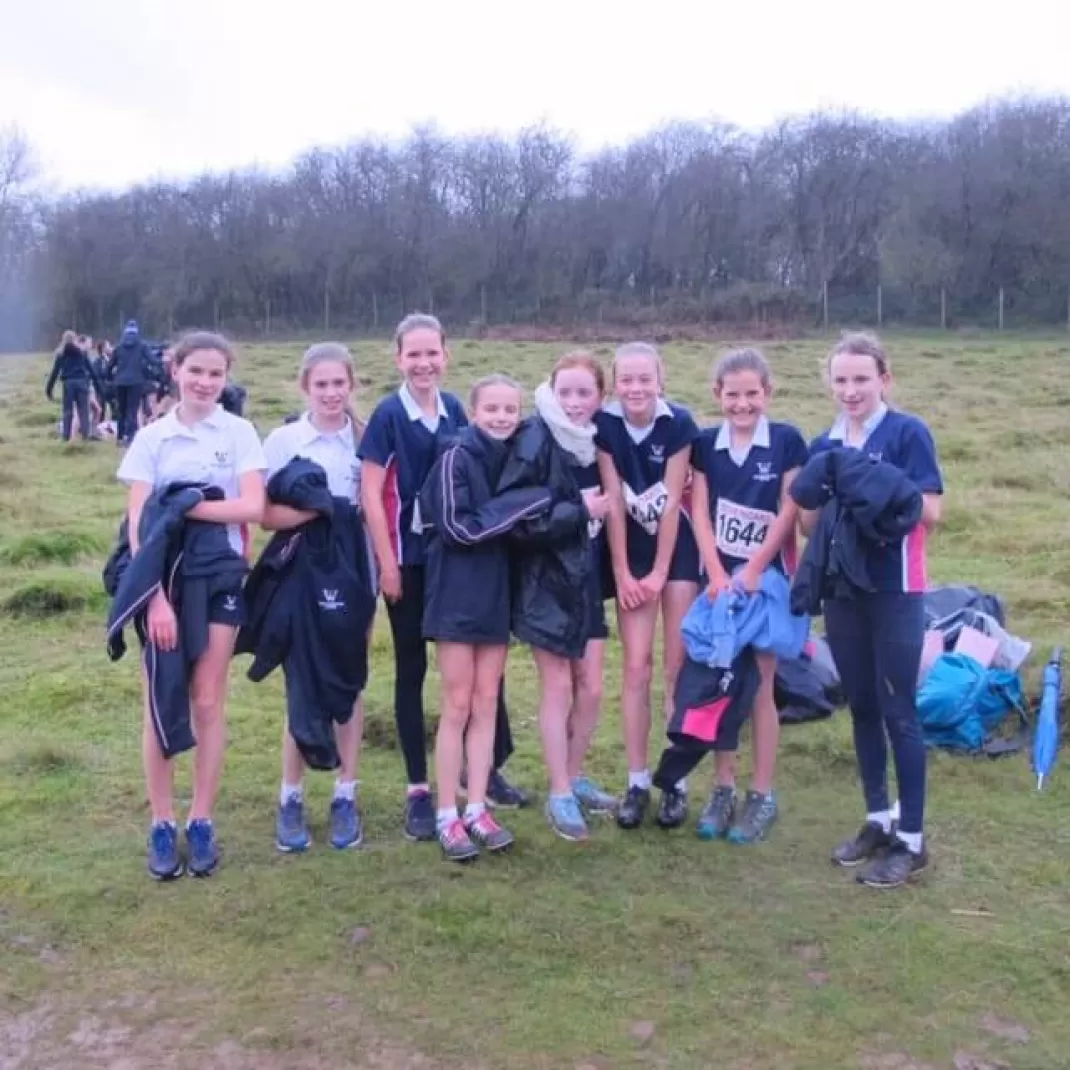 Successes on the pitch, in the pool and on wet and muddy terrain