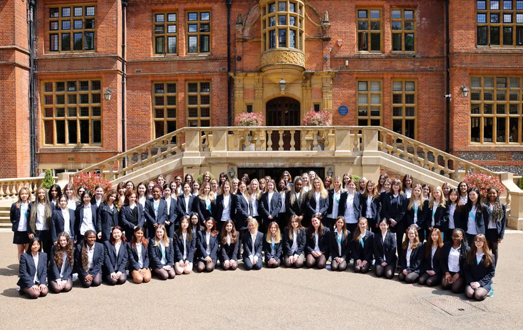 Woldingham Upper Sixth leavers secure places at top universities in UK and overseas