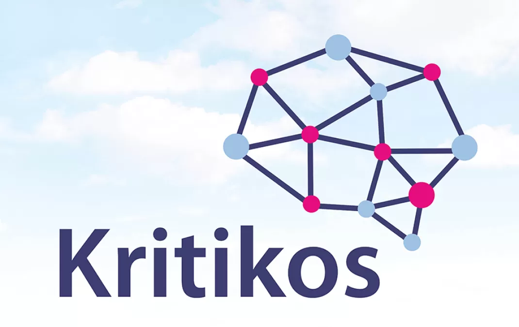 Top tips and big questions at Kritikos session