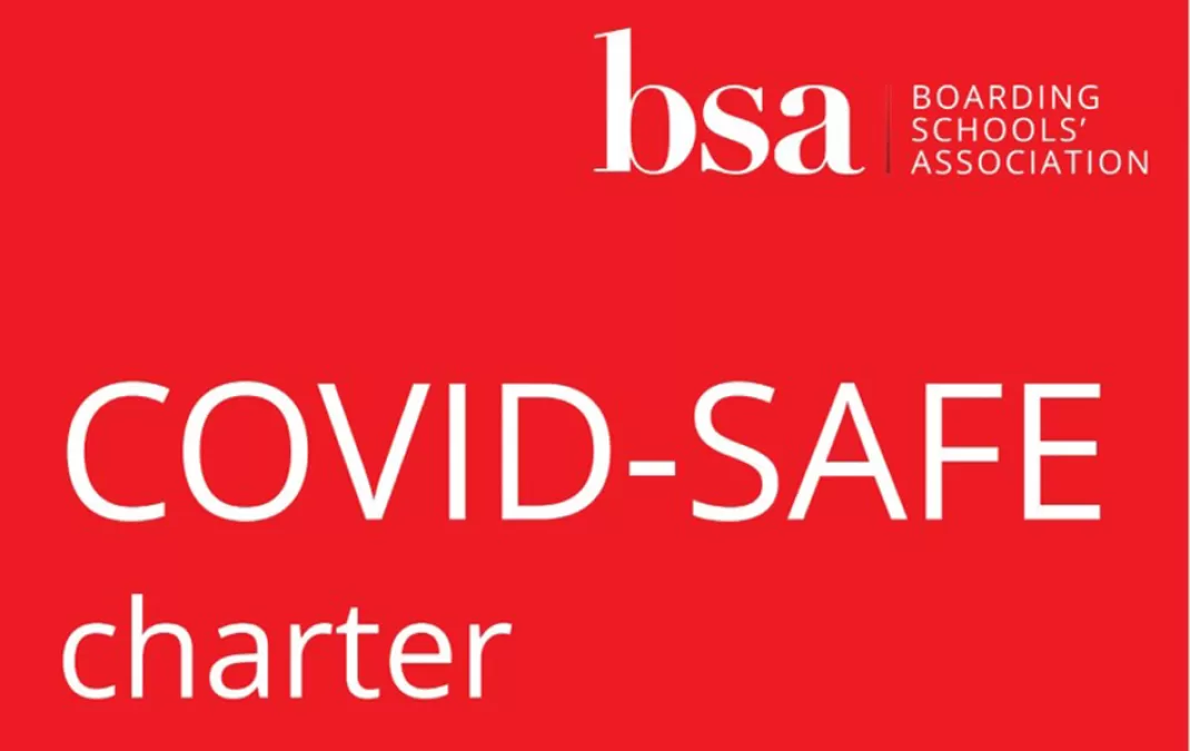 Woldingham signs up to BSA Covid-Safe Charter