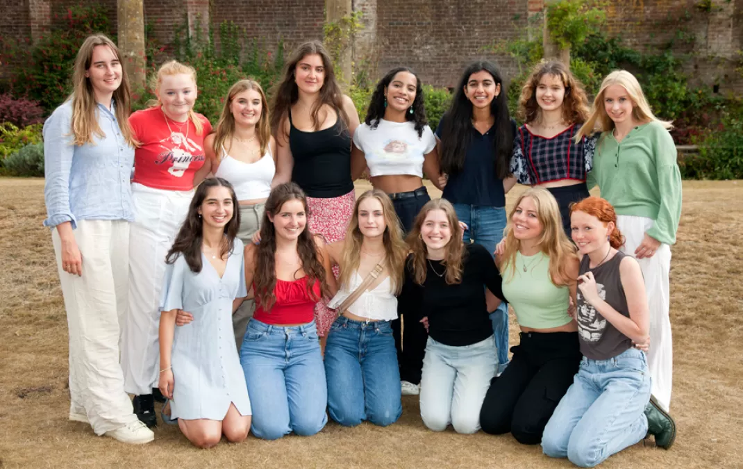 Return to exams sees A Level and GCSE students achieve excellent results