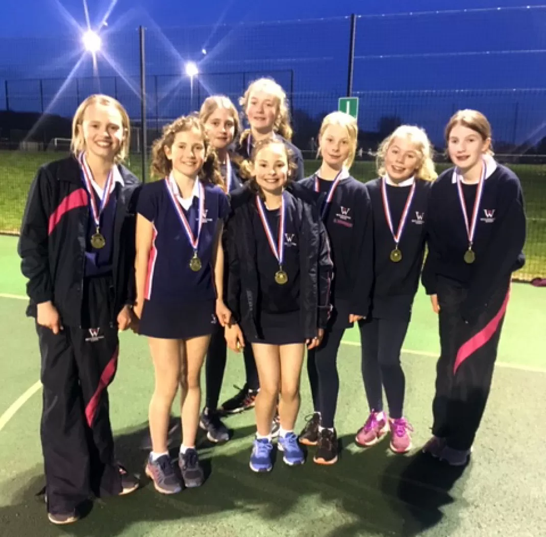 District Plate win for U12 team and other sports news