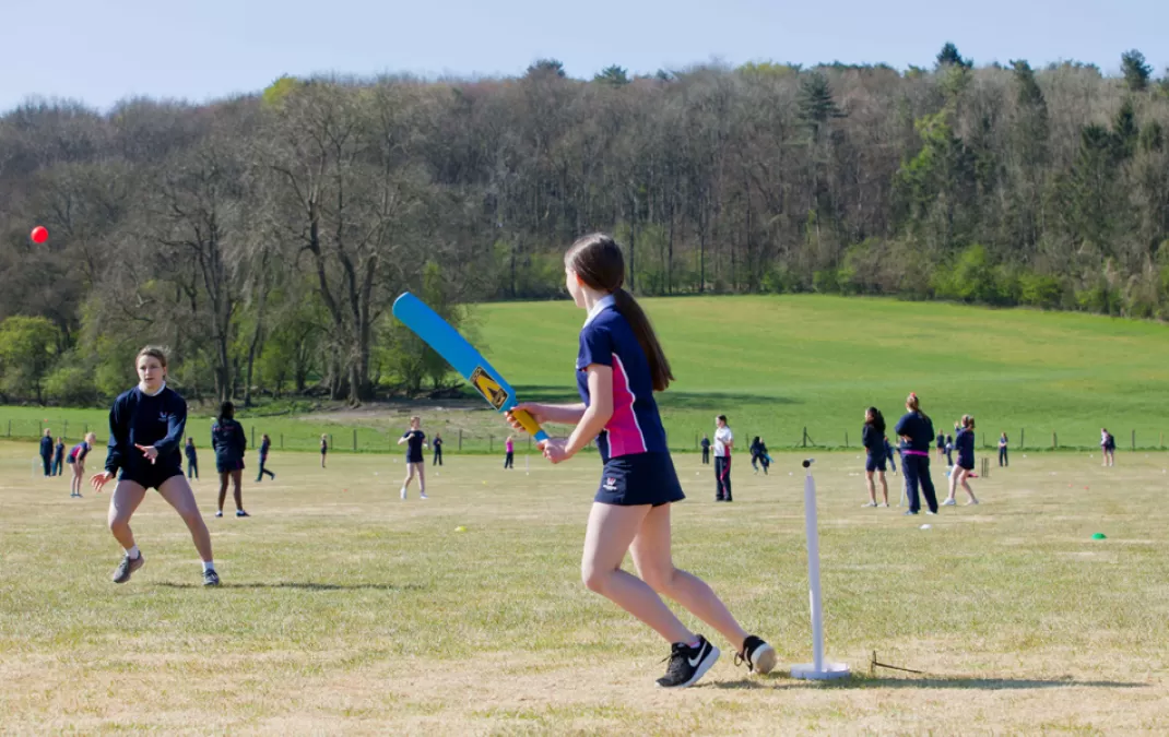 Successful trials set off the sporting summer