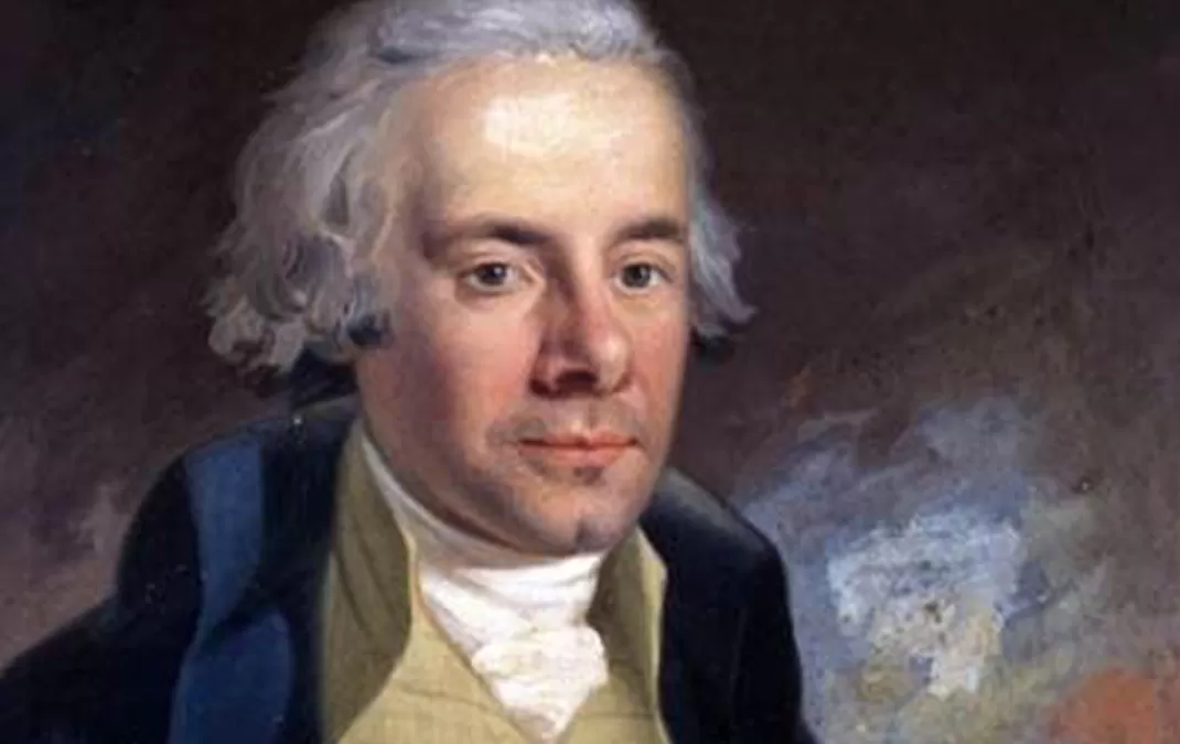Blue plaque to mark Wilberforce’s life at Woldingham